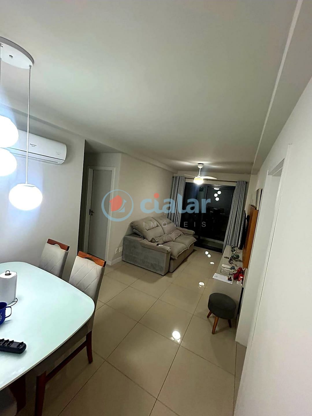 Apartamento, 2 quartos, 72 m² - Foto 3