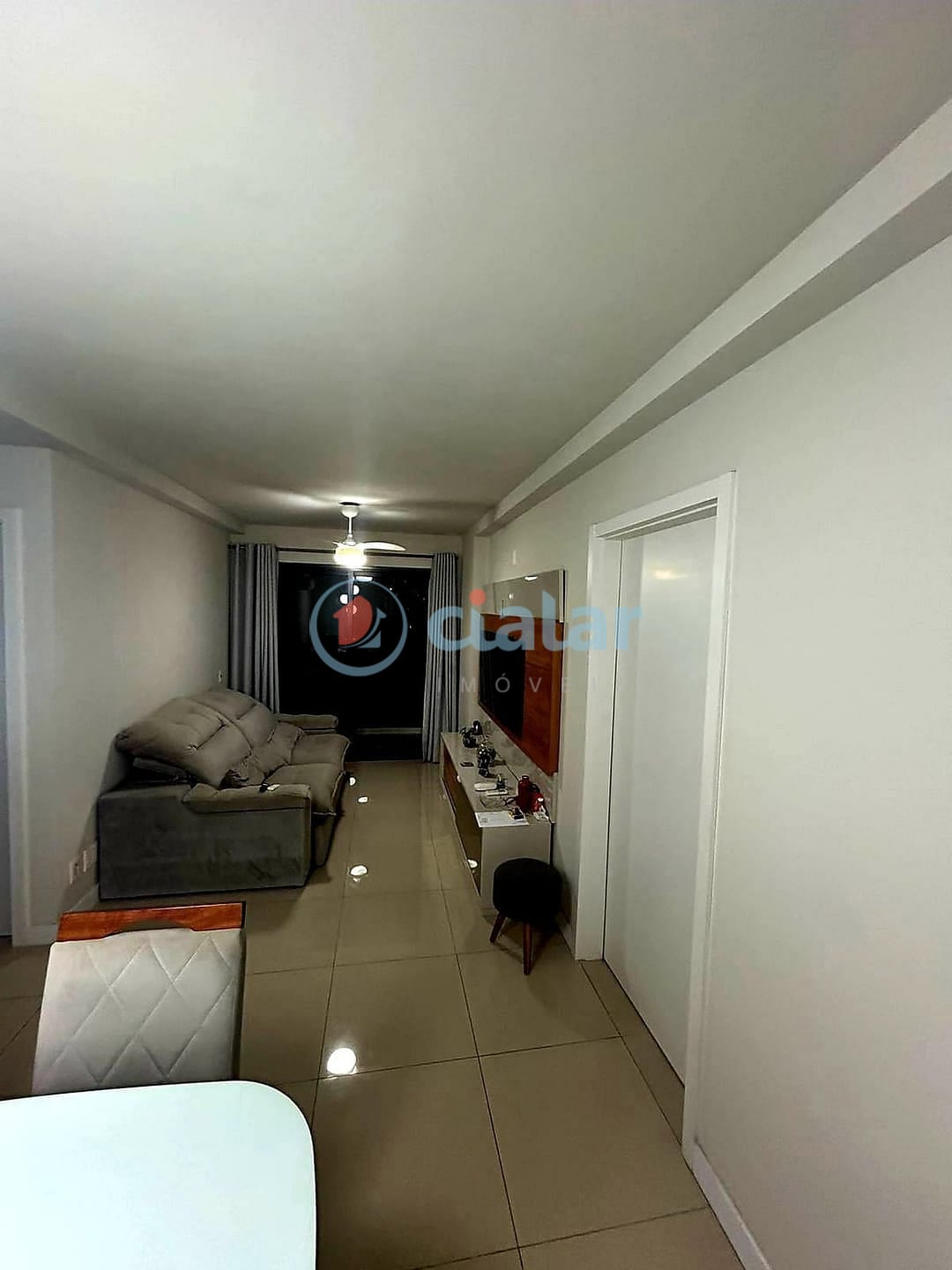 Apartamento, 2 quartos, 72 m² - Foto 2