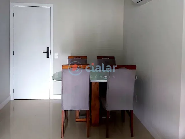 Apartamento 2 quartos e 2 banheiros, à venda, no bairro Flamengo em Rio de Janeiro
