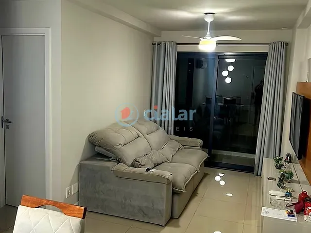 Apartamento 2 quartos e 2 banheiros, à venda, no bairro Flamengo em Rio de Janeiro
