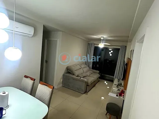 Apartamento 2 quartos e 2 banheiros, à venda, no bairro Flamengo em Rio de Janeiro