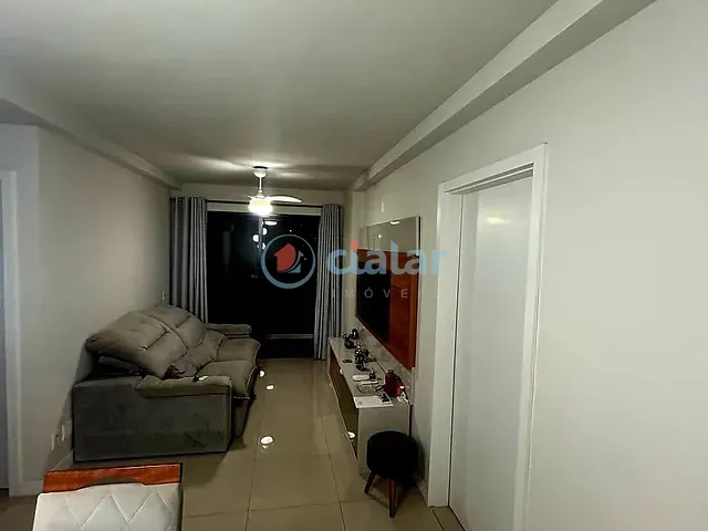 Apartamento 2 quartos e 2 banheiros, à venda, no bairro Flamengo em Rio de Janeiro