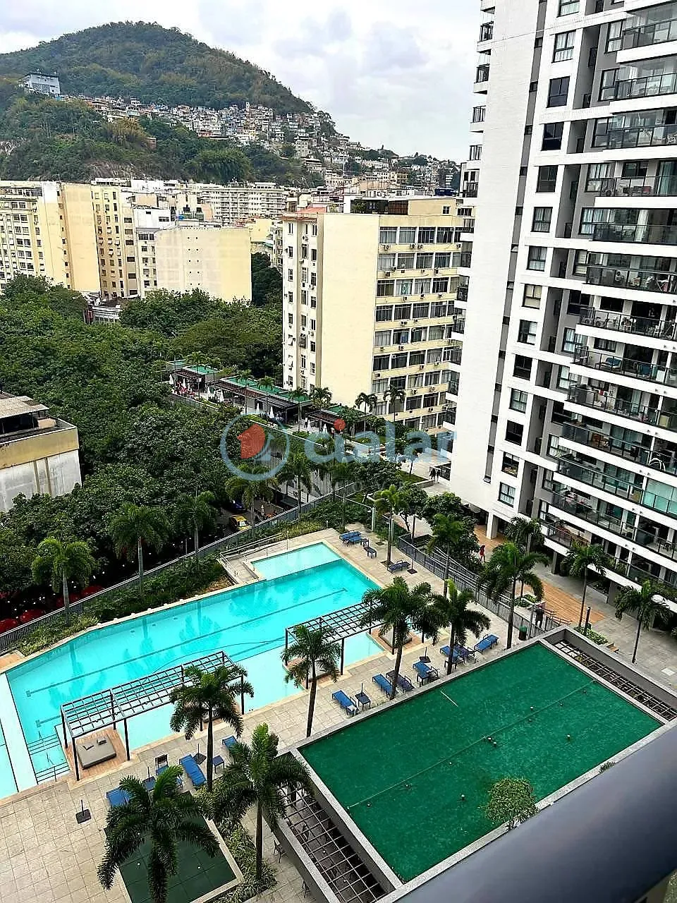 Apartamento, 2 quartos, 72 m² - Foto 18