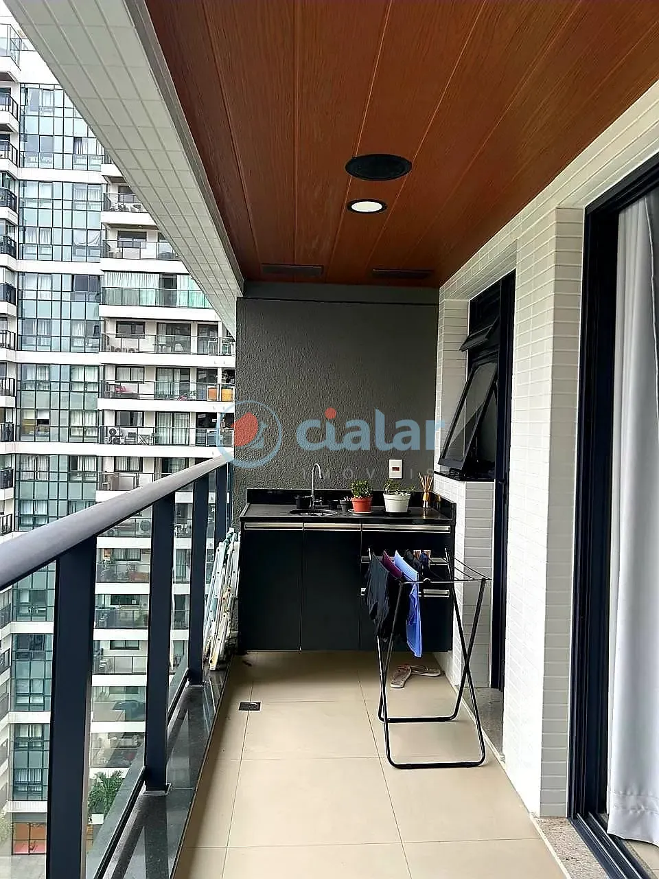 Apartamento, 2 quartos, 72 m² - Foto 21