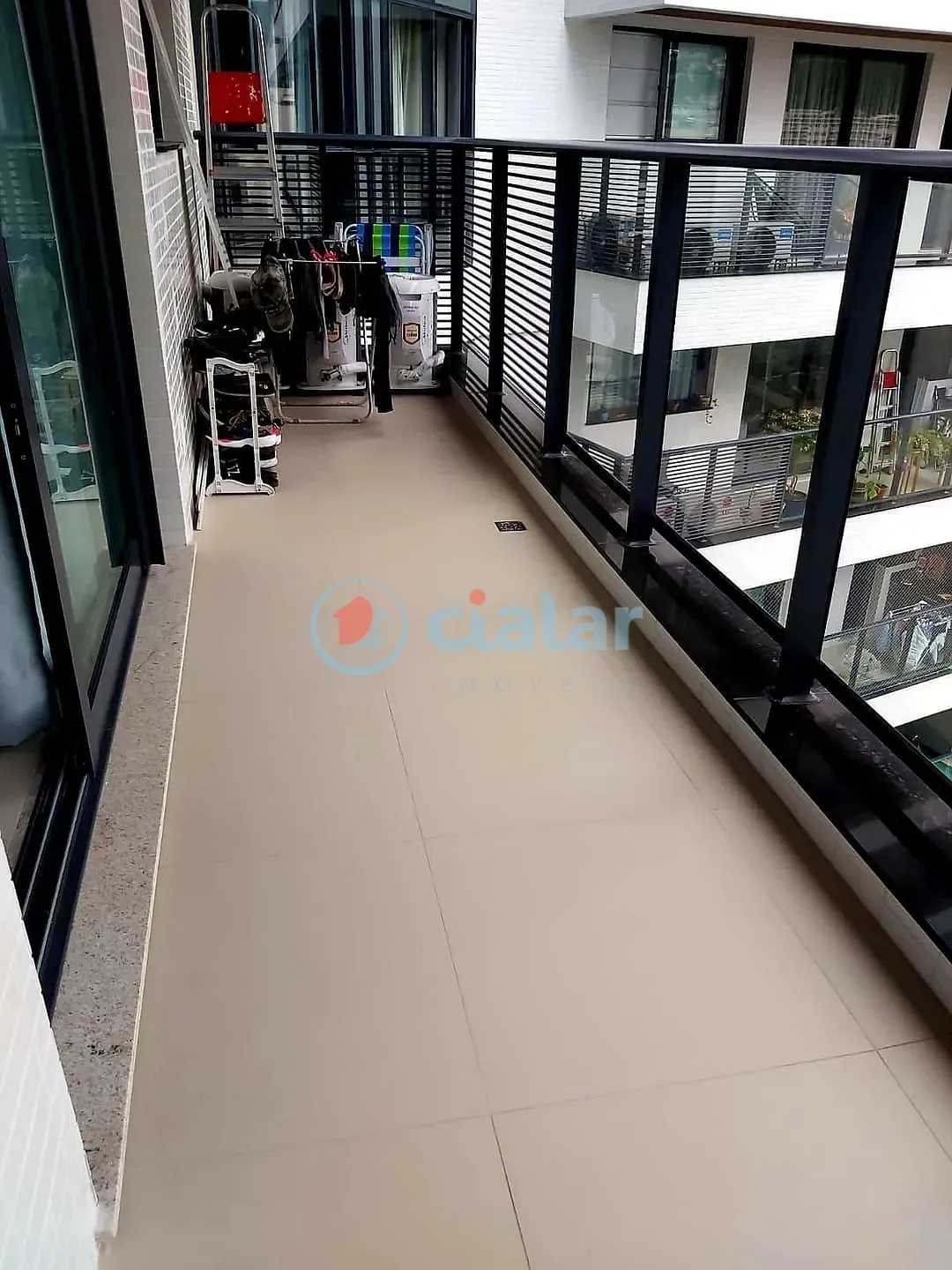 Apartamento, 2 quartos, 72 m² - Foto 19