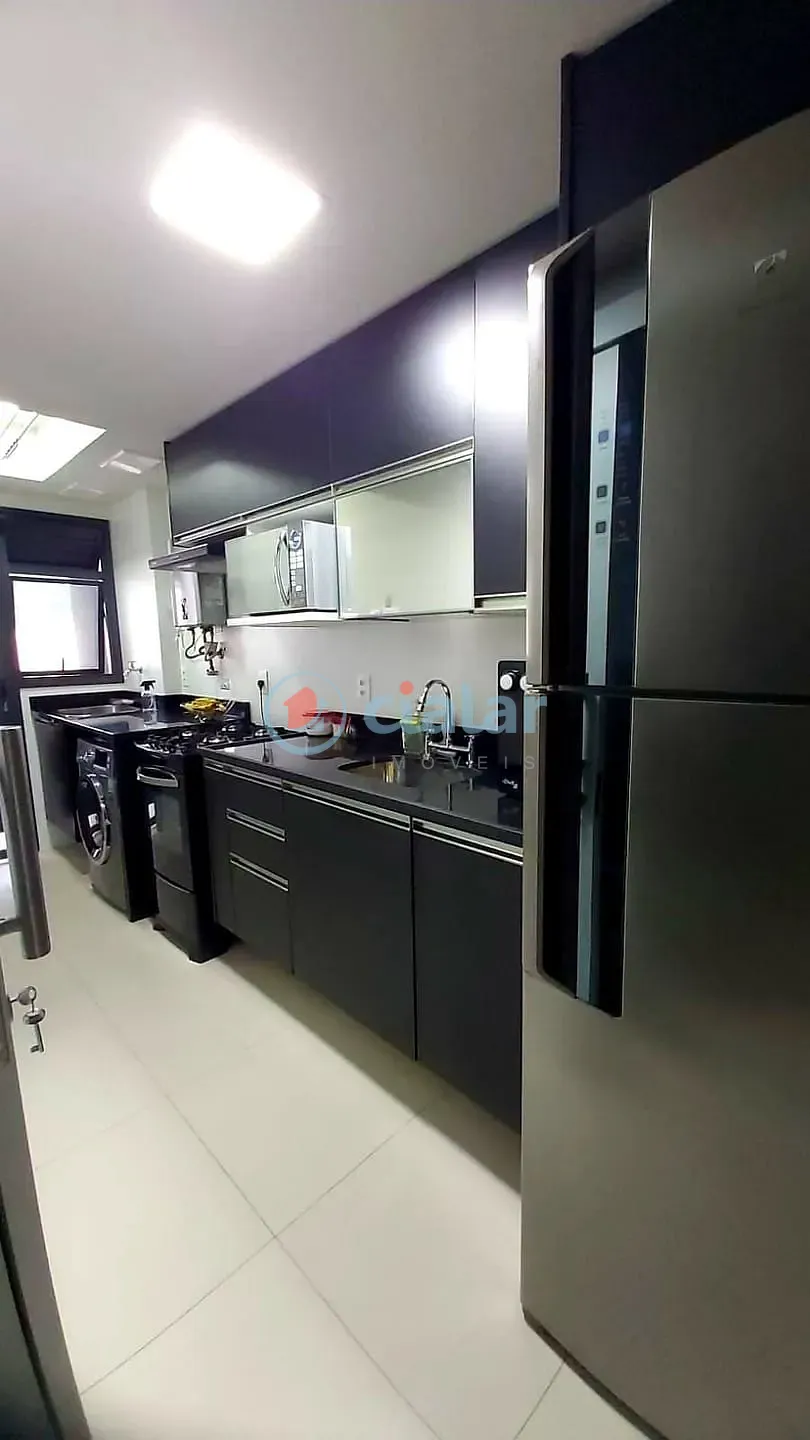 Apartamento, 2 quartos, 72 m² - Foto 8
