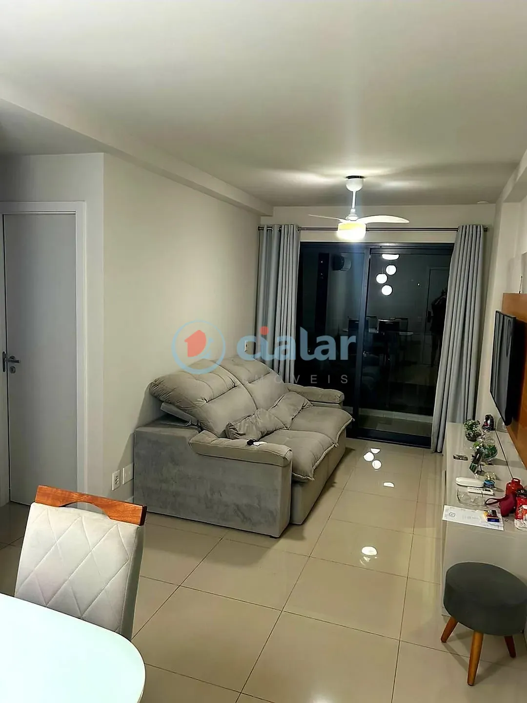 Apartamento, 2 quartos, 72 m² - Foto 4