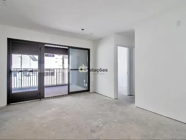 Apartamento 1 quarto e 1 banheiro, à venda, no bairro Saúde em São Paulo