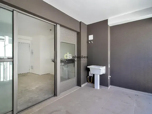 Apartamento 1 quarto e 1 banheiro, à venda, no bairro Saúde em São Paulo