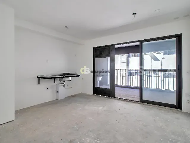 Apartamento 1 quarto e 1 banheiro, à venda, no bairro Saúde em São Paulo