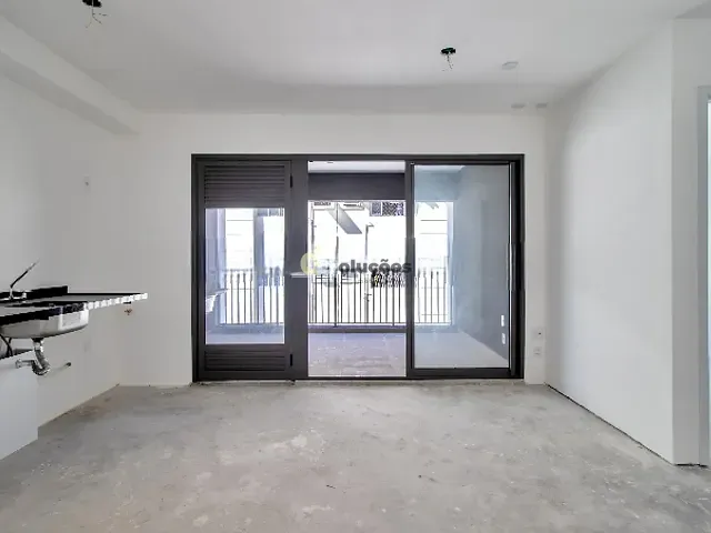 Apartamento 1 quarto e 1 banheiro, à venda, no bairro Saúde em São Paulo