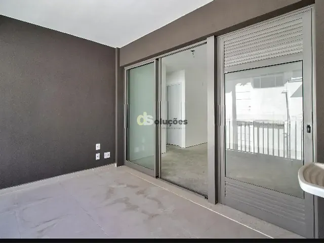 Apartamento 1 quarto e 1 banheiro, à venda, no bairro Saúde em São Paulo