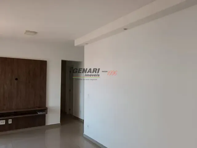 Apartamento 3 quartos e 3 banheiros, para alugar, no bairro Cidade Nova em Indaiatuba