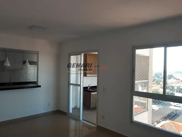 Apartamento 3 quartos e 3 banheiros, para alugar, no bairro Cidade Nova em Indaiatuba