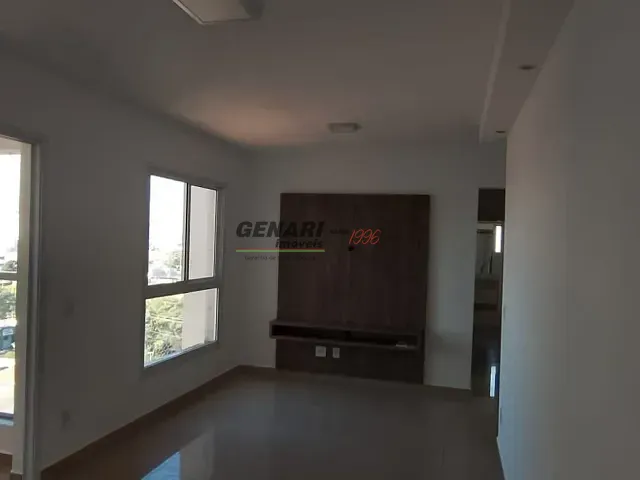 Apartamento 3 quartos e 3 banheiros, para alugar, no bairro Cidade Nova em Indaiatuba