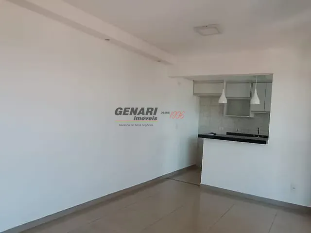 Apartamento 3 quartos e 3 banheiros, para alugar, no bairro Cidade Nova em Indaiatuba