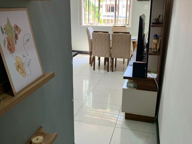Foto do Apartamento - Ótimo apartamento 3 quartos sendo 1 suite  82 m ²,  próximo ao comércio. Rio de Janeiro, RJ | Hilmar