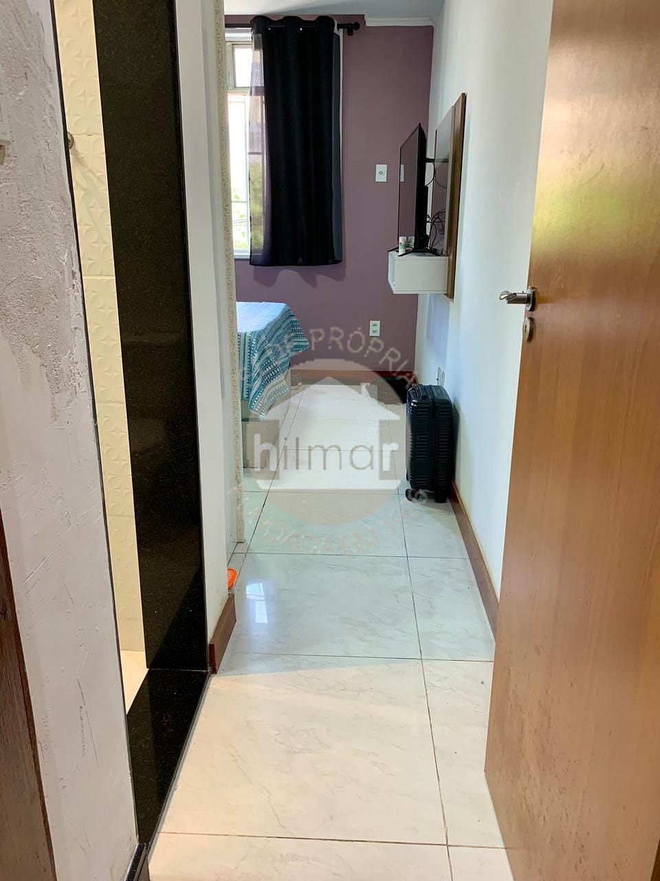 Apartamento à venda com 3 quartos, 82m² - Foto 6