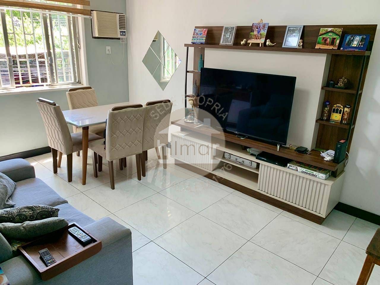 Apartamento à venda com 3 quartos, 82m² - Foto 4