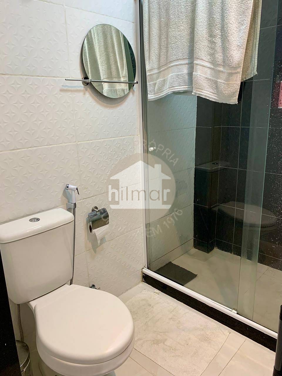 Apartamento à venda com 3 quartos, 82m² - Foto 11