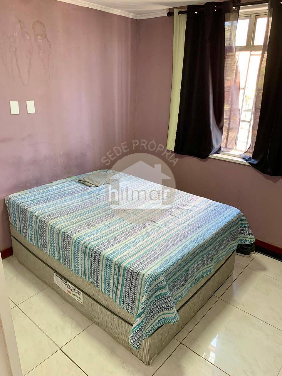 Apartamento à venda com 3 quartos, 82m² - Foto 7