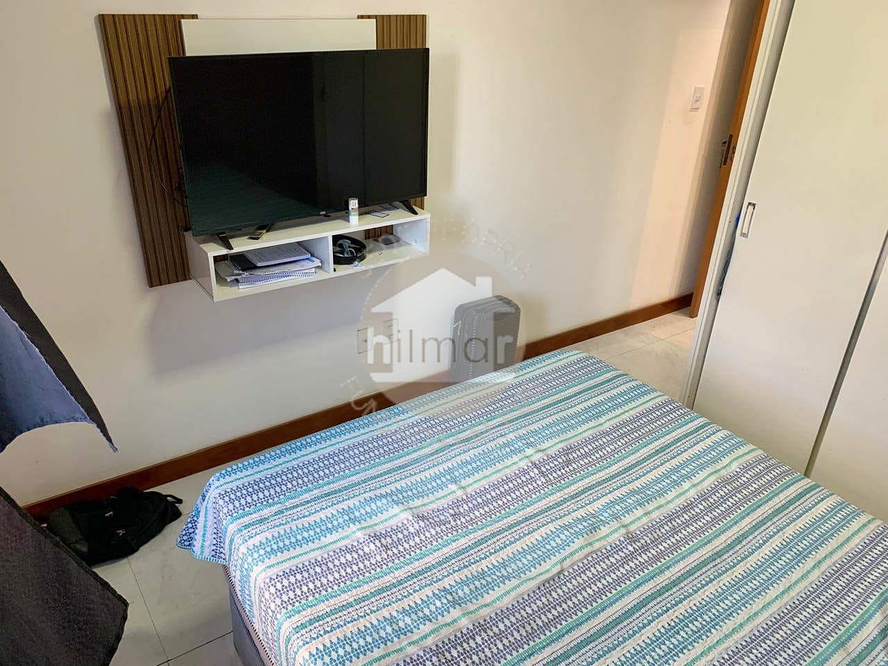Apartamento à venda com 3 quartos, 82m² - Foto 9