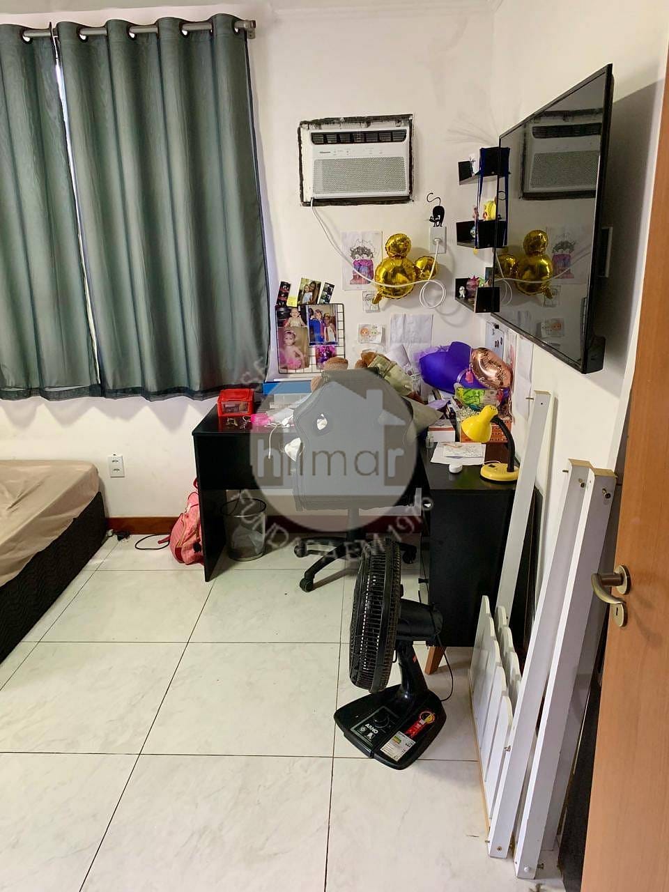 Apartamento à venda com 3 quartos, 82m² - Foto 12