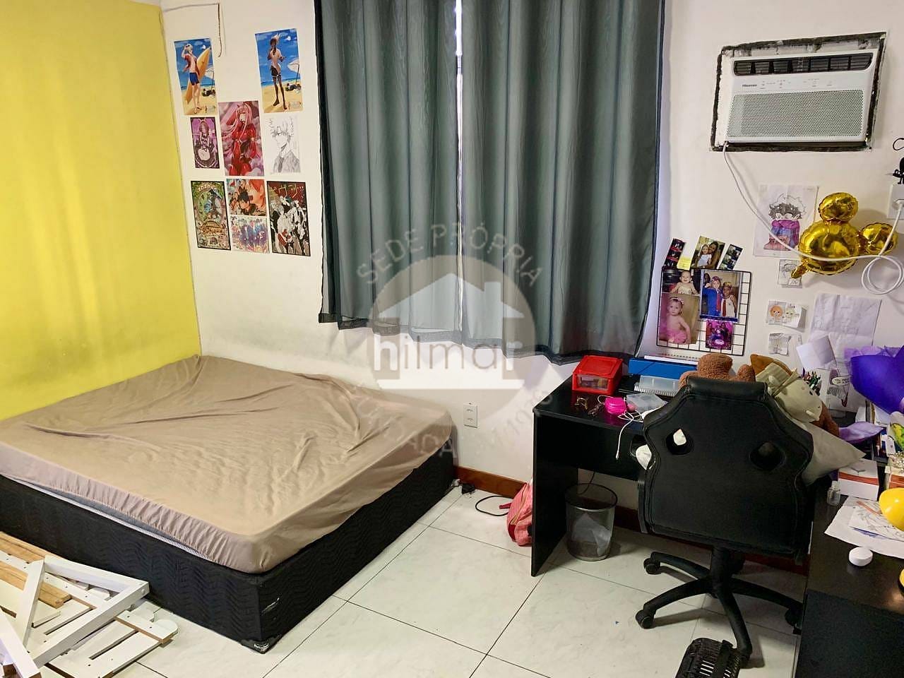 Apartamento à venda com 3 quartos, 82m² - Foto 13