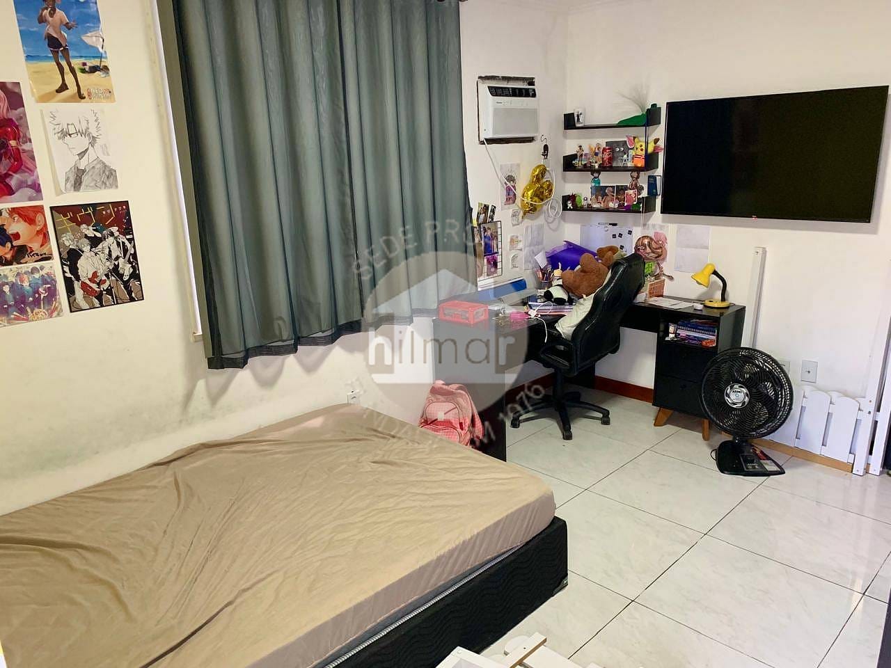 Apartamento à venda com 3 quartos, 82m² - Foto 14