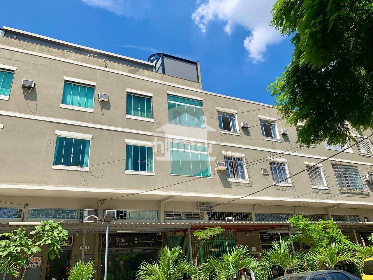 Apartamento à venda com 3 quartos, 82m² - Foto 25