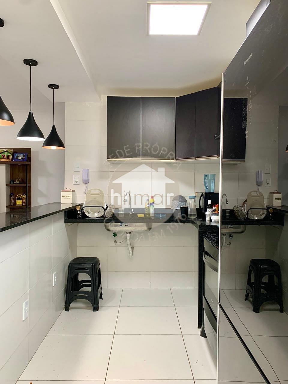Apartamento à venda com 3 quartos, 82m² - Foto 23