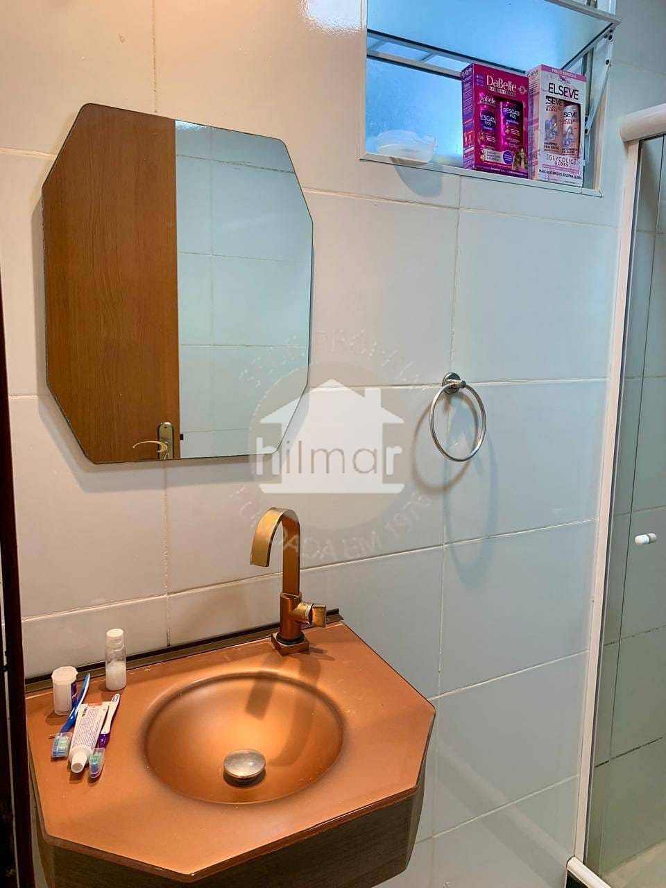 Apartamento à venda com 3 quartos, 82m² - Foto 20