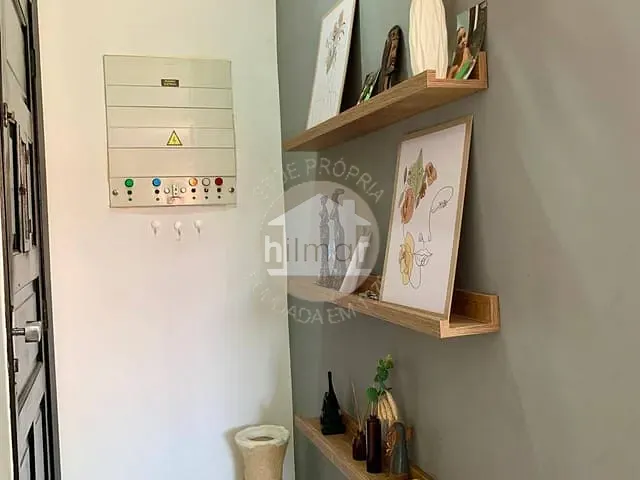 Apartamento 3 quartos e 2 banheiros, à venda, no bairro Penha Circular em Rio de Janeiro