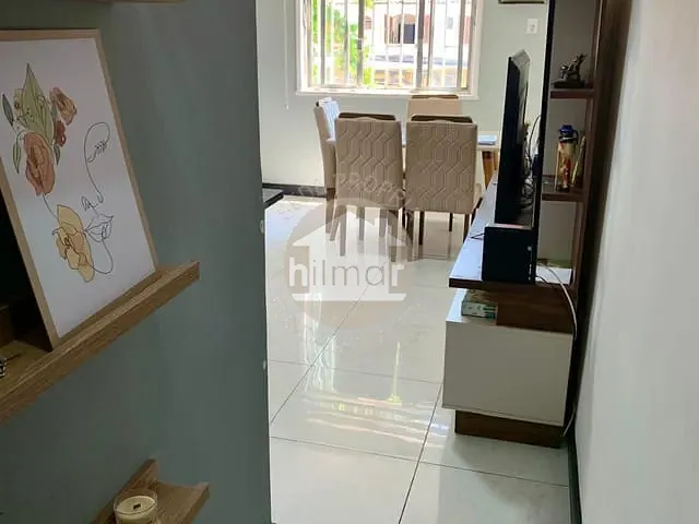 Apartamento 3 quartos e 2 banheiros, à venda, no bairro Penha Circular em Rio de Janeiro