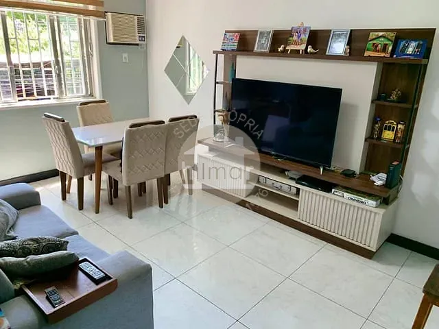 Apartamento 3 quartos e 2 banheiros, à venda, no bairro Penha Circular em Rio de Janeiro