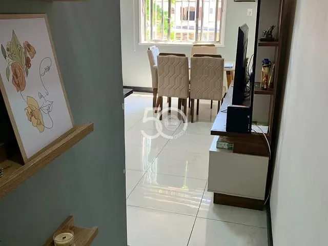 Apartamento 3 quartos e 2 banheiros, à venda, no bairro Penha Circular em Rio de Janeiro