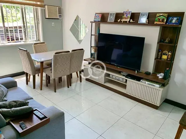 Apartamento 3 quartos e 2 banheiros, à venda, no bairro Penha Circular em Rio de Janeiro