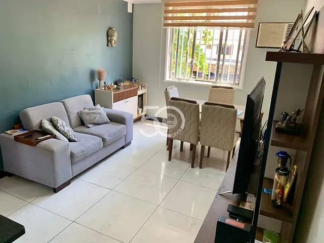 Apartamento 3 quartos e 2 banheiros, à venda, no bairro Penha Circular em Rio de Janeiro