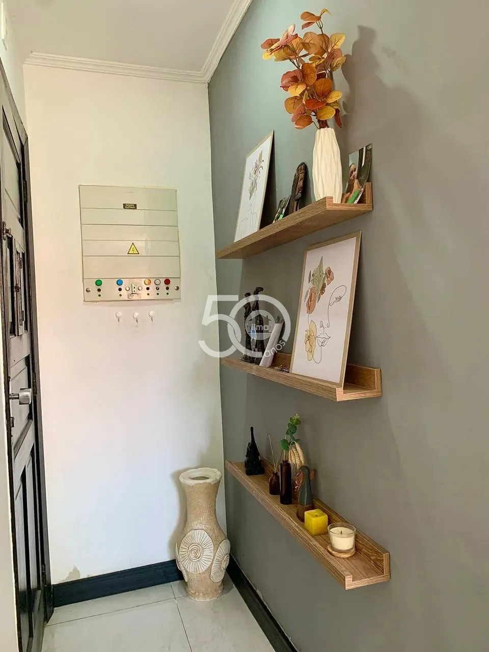 Apartamento, 3 quartos, 82 m² - Foto 3