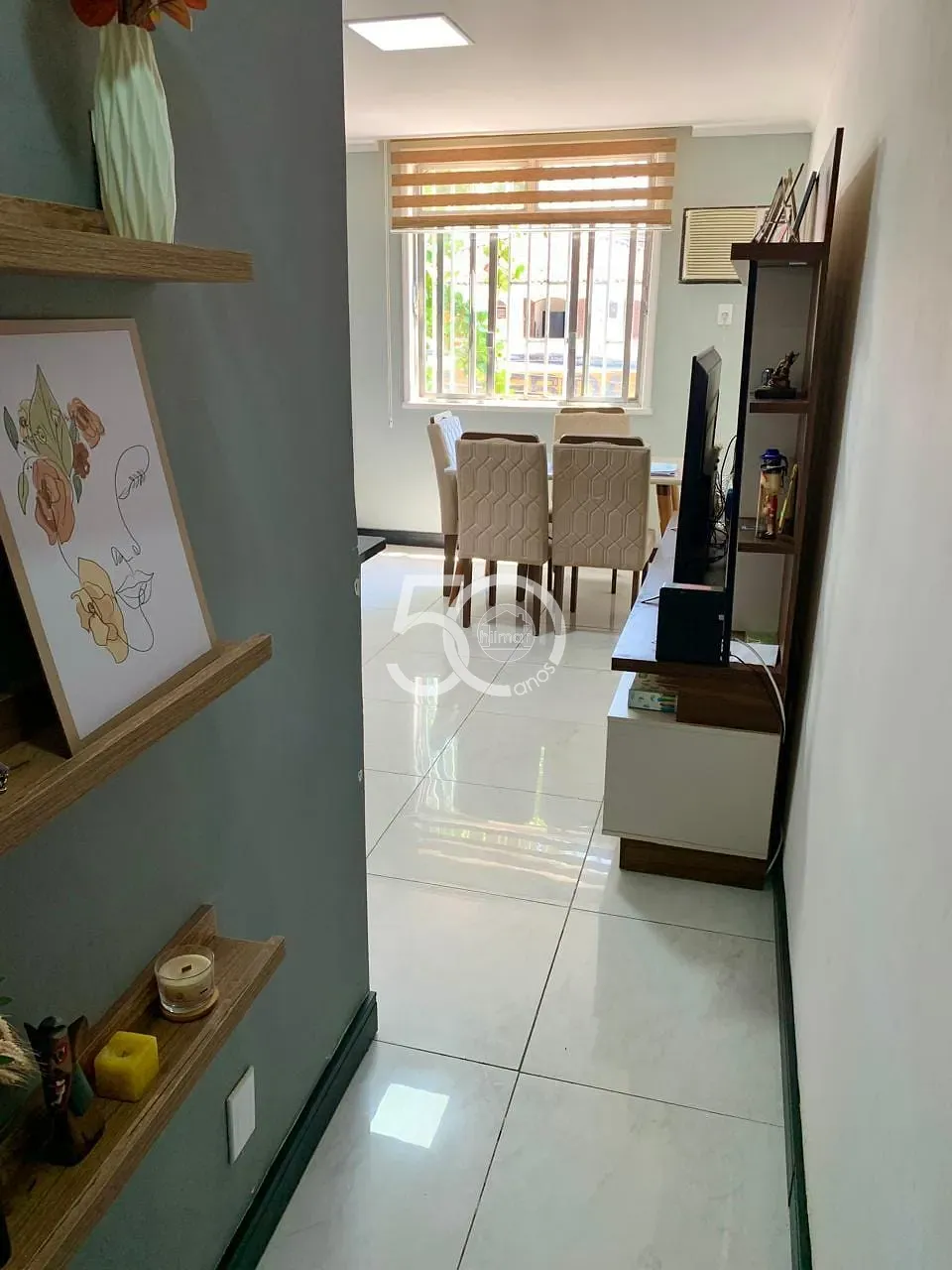 Apartamento, 3 quartos, 82 m² - Foto 2