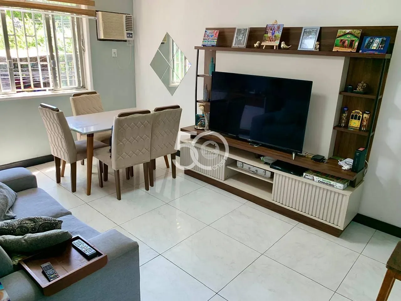Apartamento, 3 quartos, 82 m² - Foto 4