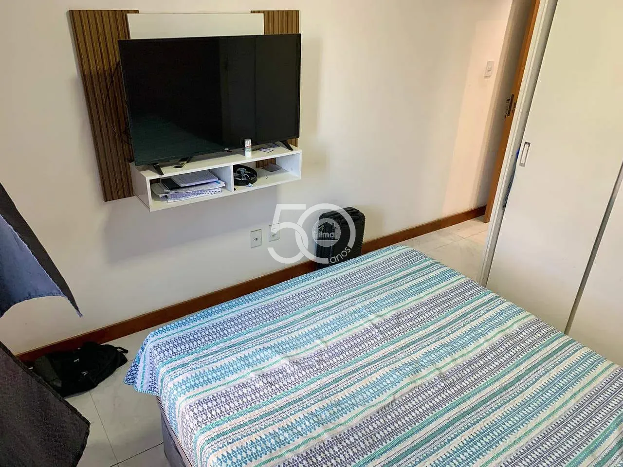 Apartamento, 3 quartos, 82 m² - Foto 9
