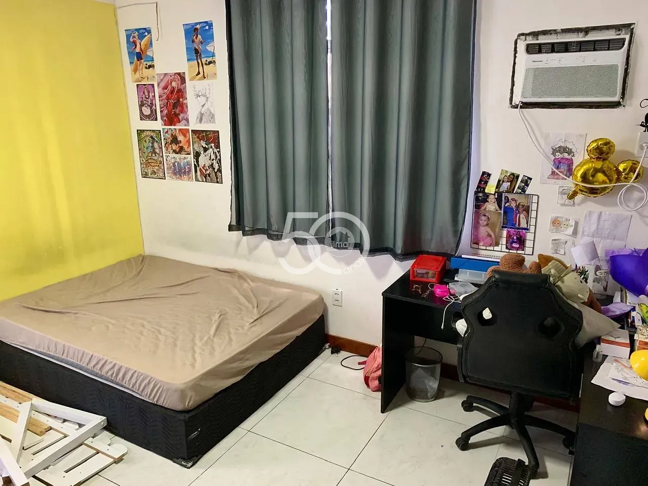 Apartamento, 3 quartos, 82 m² - Foto 13