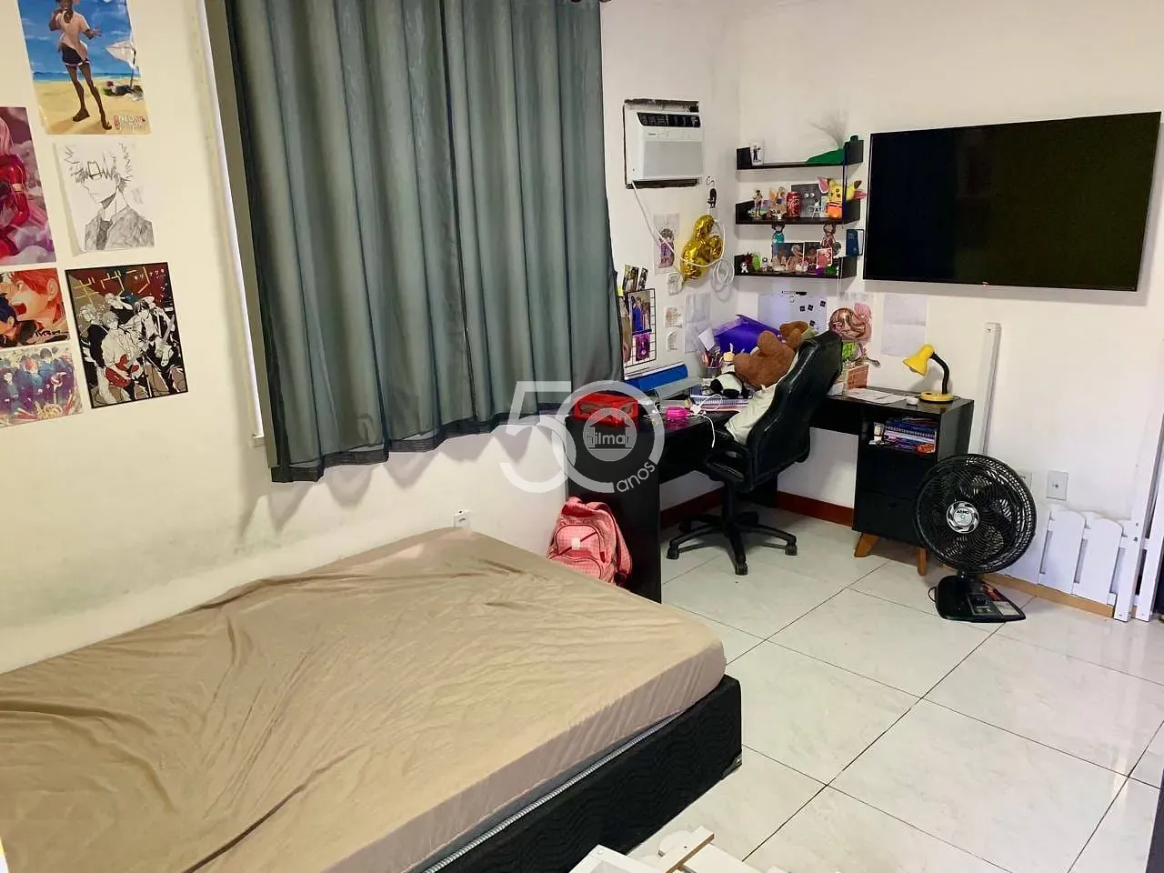 Apartamento, 3 quartos, 82 m² - Foto 14