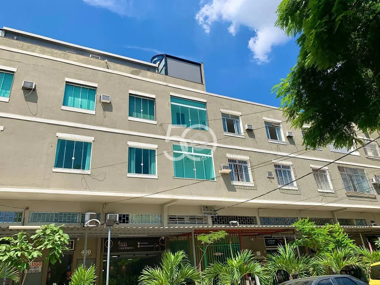 Apartamento, 3 quartos, 82 m² - Foto 25