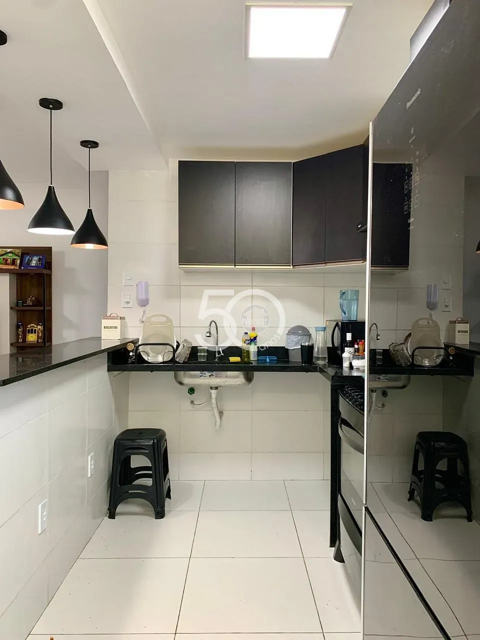 Apartamento, 3 quartos, 82 m² - Foto 23