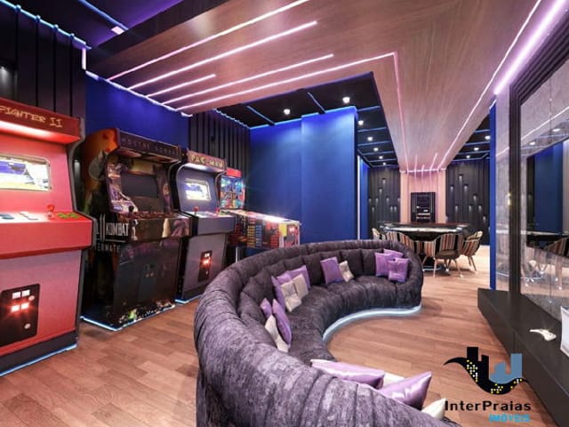 Apartamento à venda, no bairro Morretes em Itapema