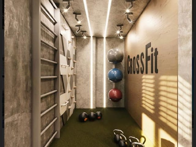 Apartamento à venda, no bairro Morretes em Itapema