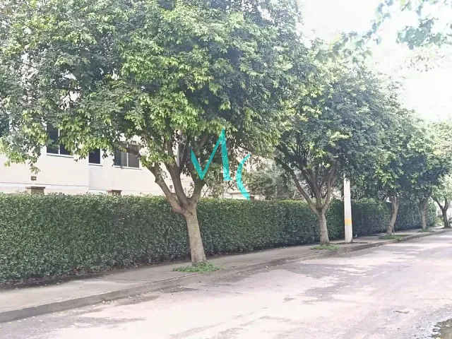 Apartamento 2 quartos e 1 banheiro, à venda, no bairro Campo Grande em Rio de Janeiro