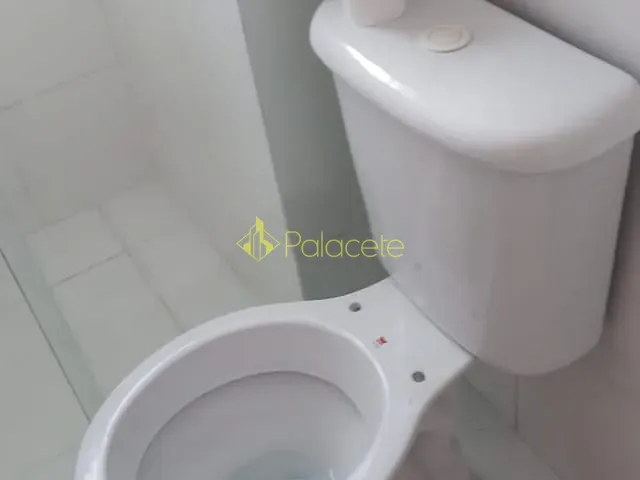 Apartamento 2 quartos e 1 banheiro, à venda, no bairro Residencial e Comercial Cidade Morumbi em Pindamonhangaba
